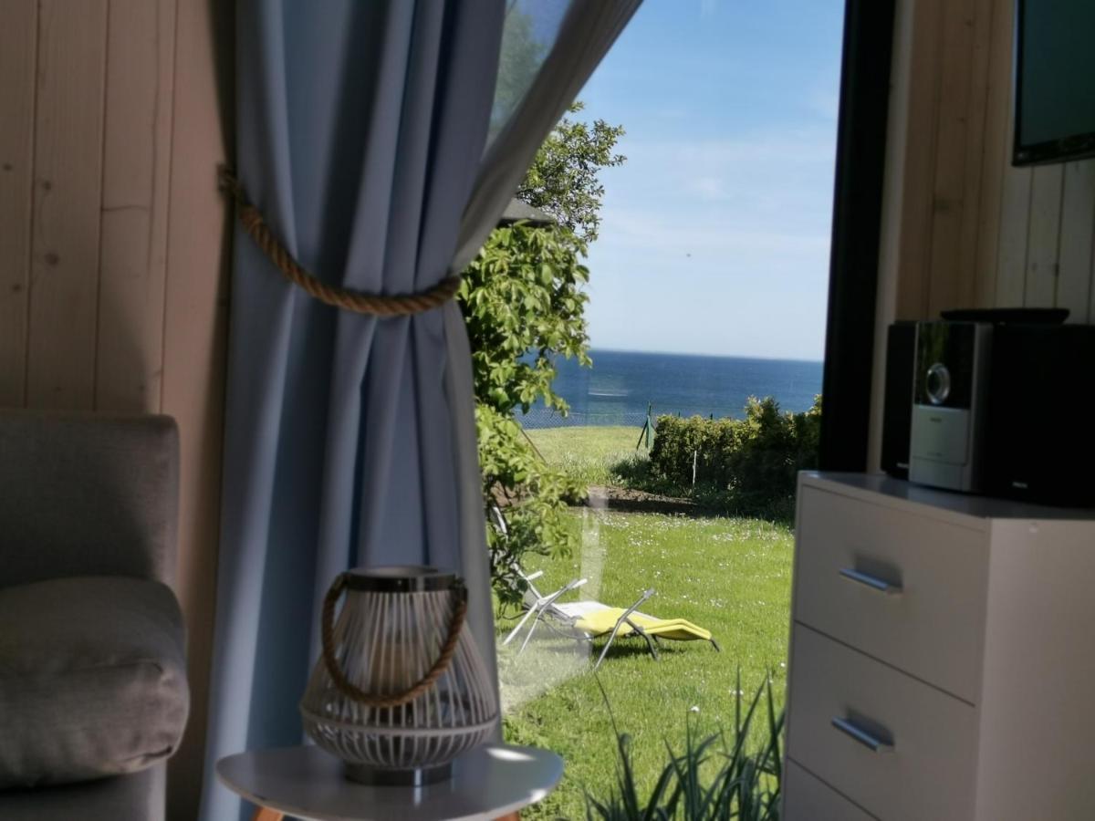 Domek Morski Swarzewo Camera foto