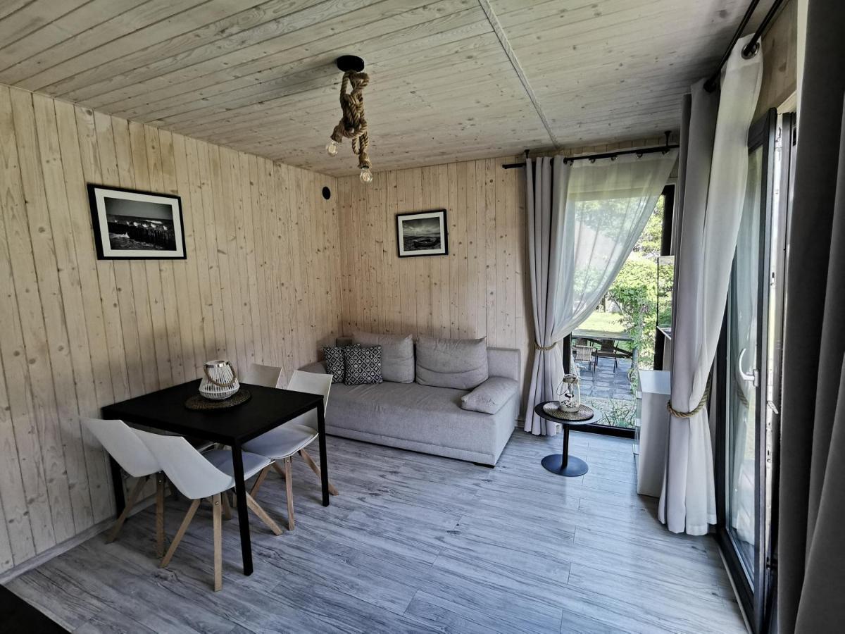 Domek Morski Swarzewo Camera foto